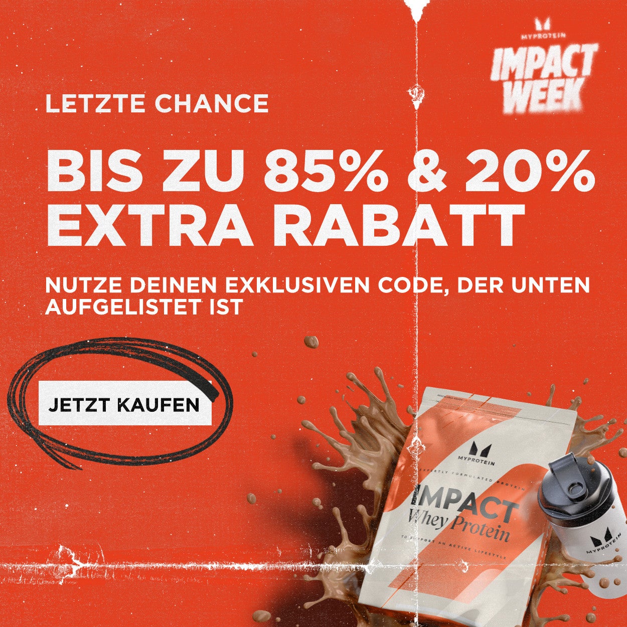 Impact Week