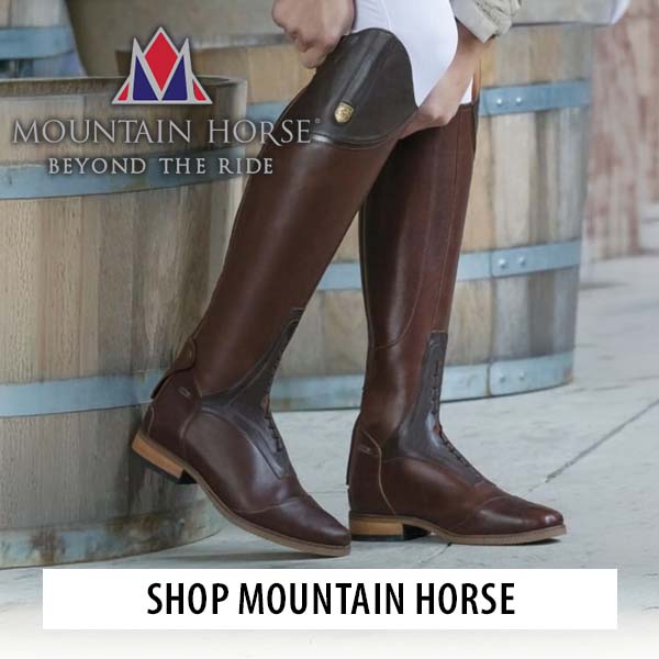 Shop Mountain Horse Boots