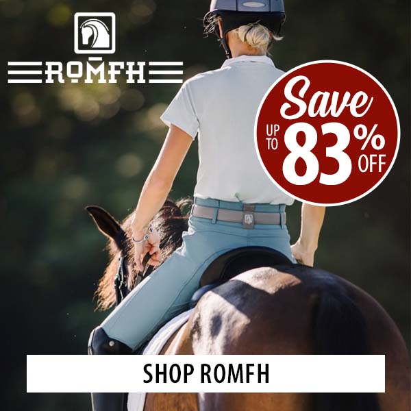 Shop Romfh up to 83% Off