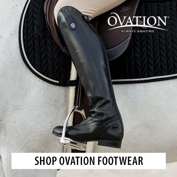 Shop Ovation Footwear