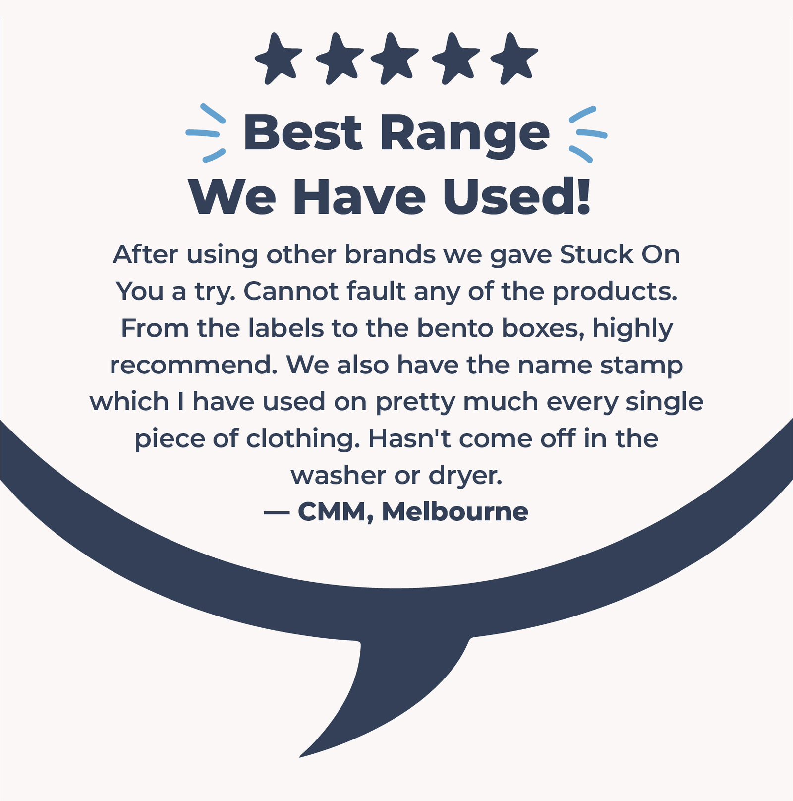 Customer Reviews