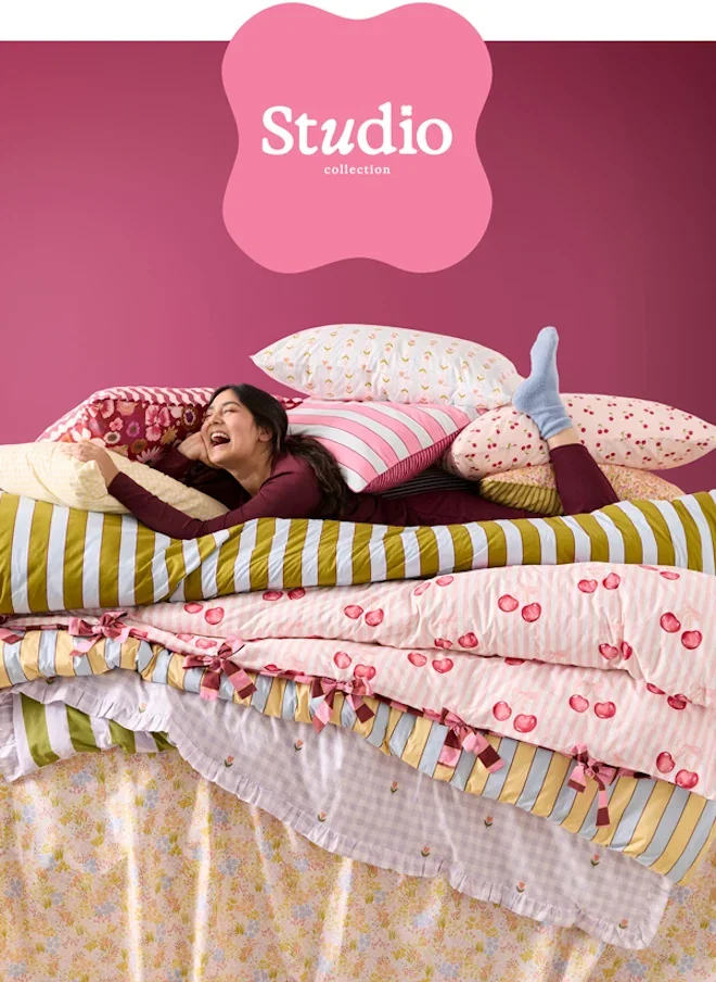Studio Collection