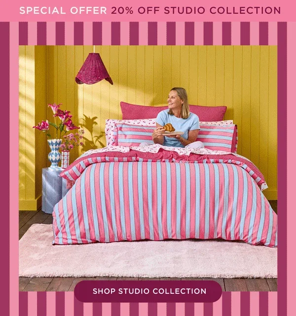 Shop Studio Collection