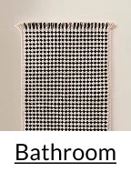 Bathroom.