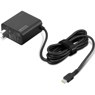 Lenovo 65W USB-C Wall Adapter