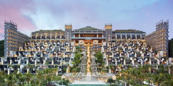 Bali's Best Hotels and Resorts