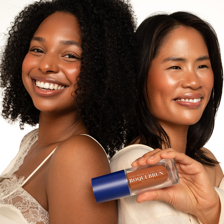 Wear it on its own, under makeup or as part of your skincare.
