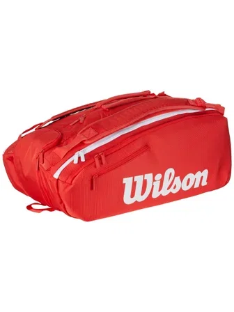 Wilson Super Tour Bags