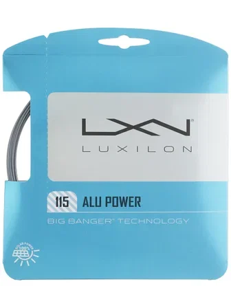 Select Luxilon String