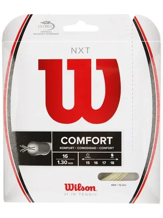 Wilson NXT String
