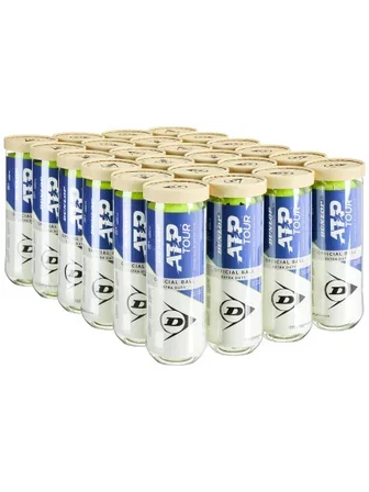Select Dunlop Ball Cases