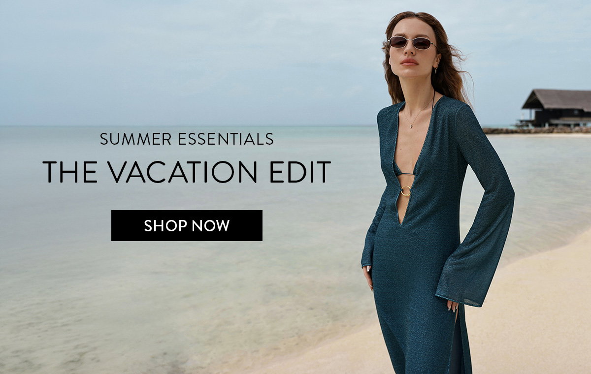 Vacation Shop