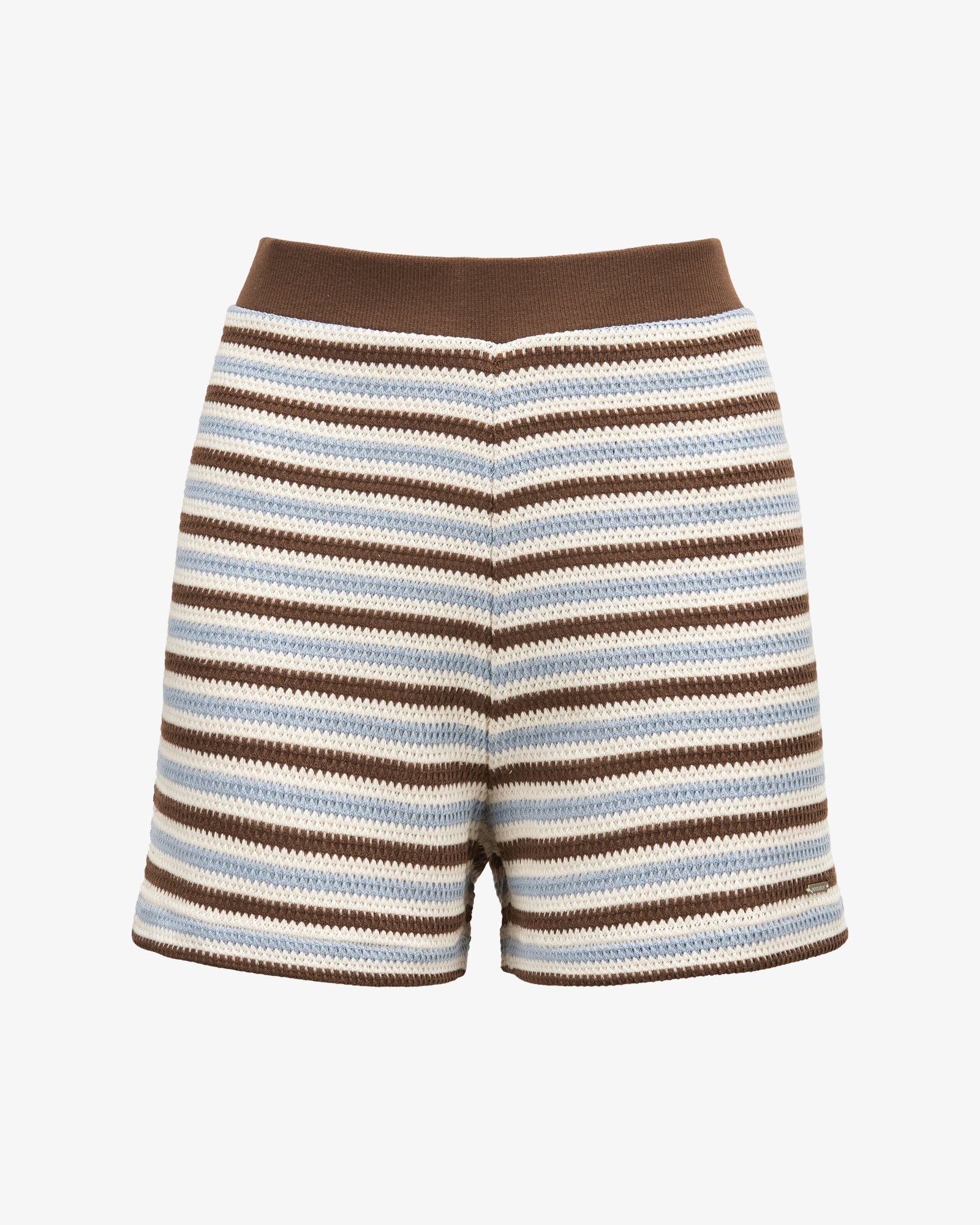 Strickshorts