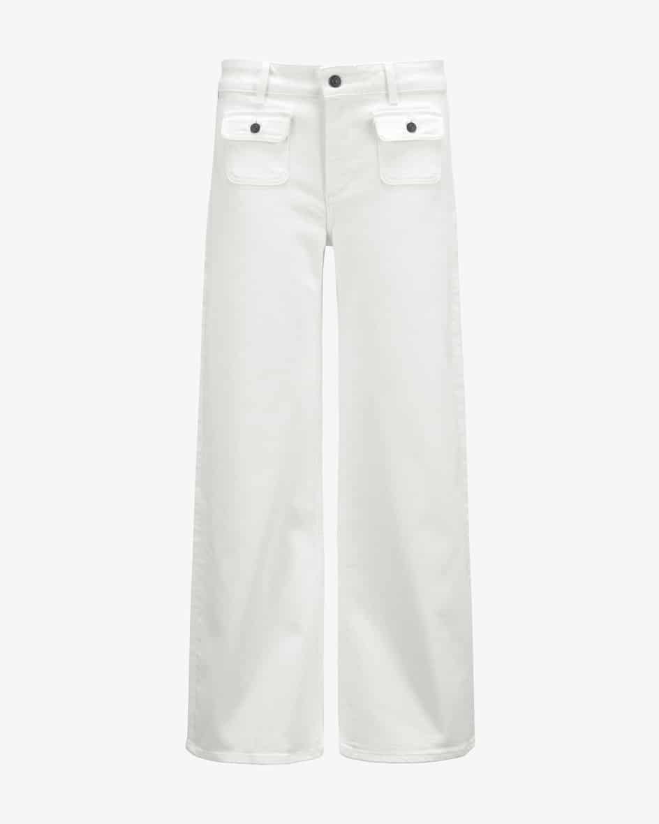 Jeans Nora Patch Pocket 