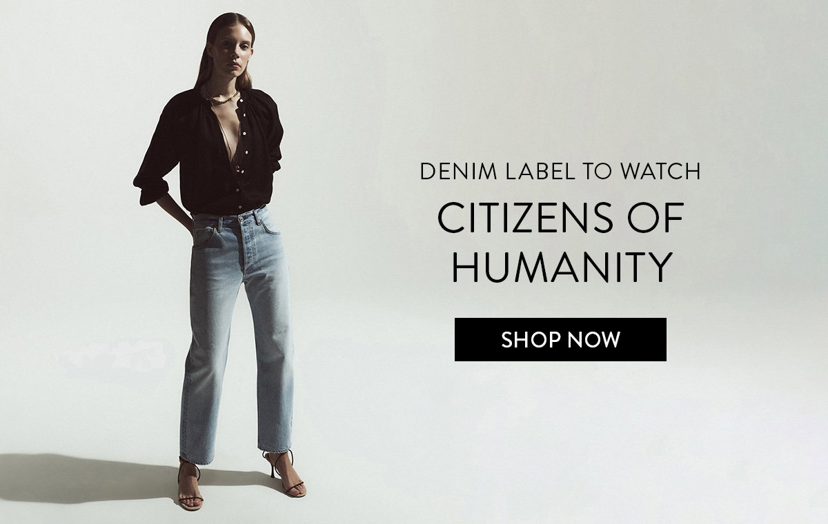 Citizens of Humanity 