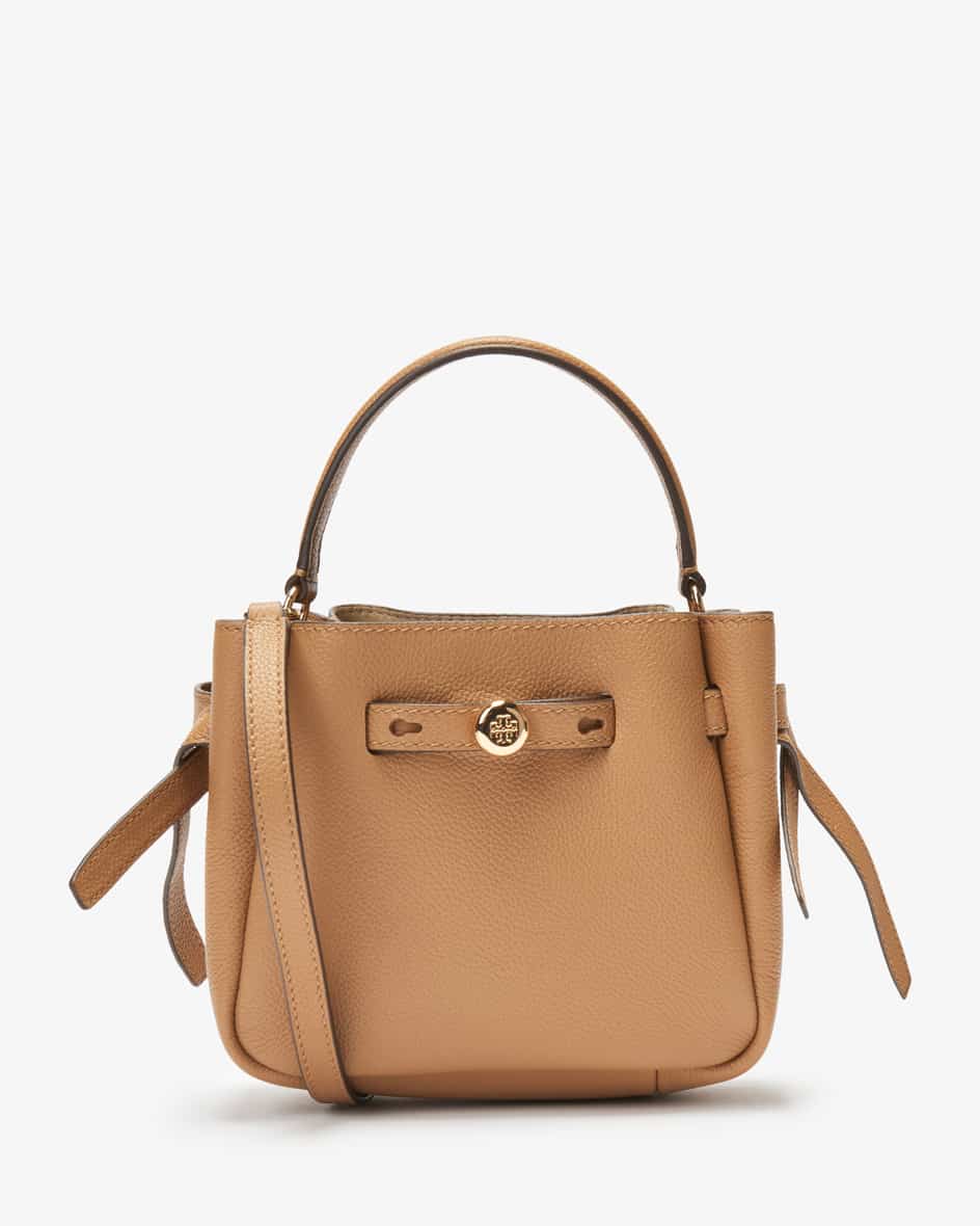Handtasche Romy Mini Bucket 