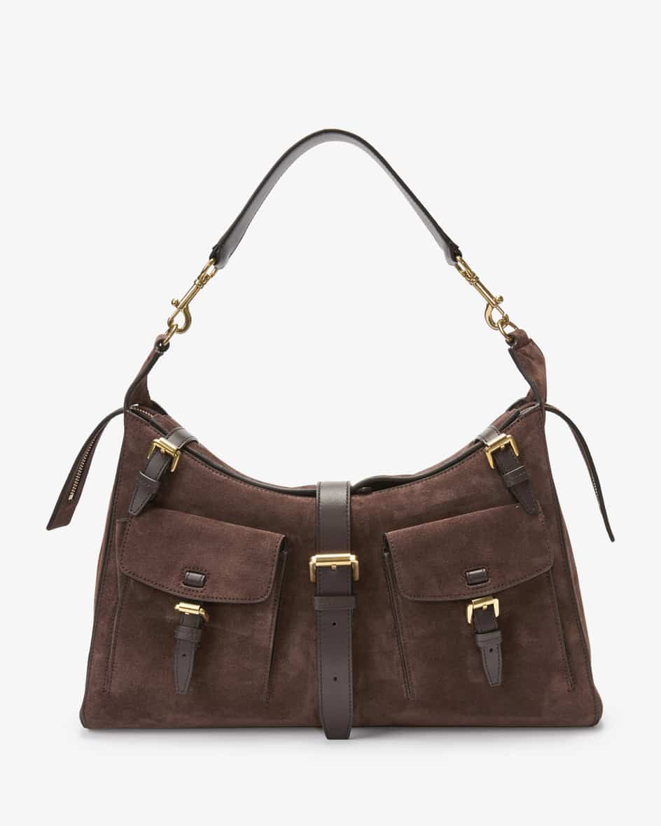 Schultertasche Roxanne 