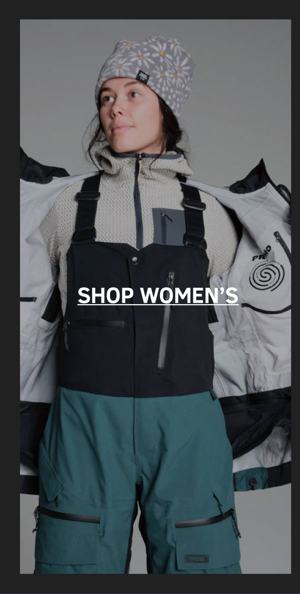 Shop All Women's