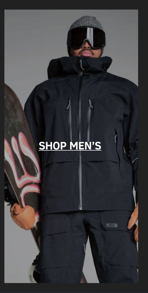 Shop All Men's