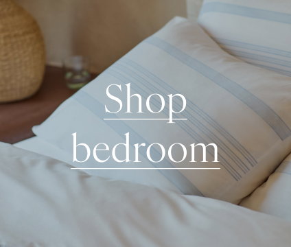 Shop bedroom