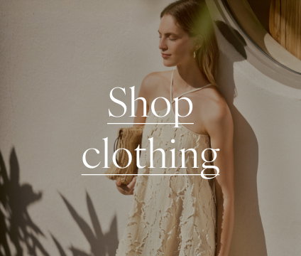 Shop clothing