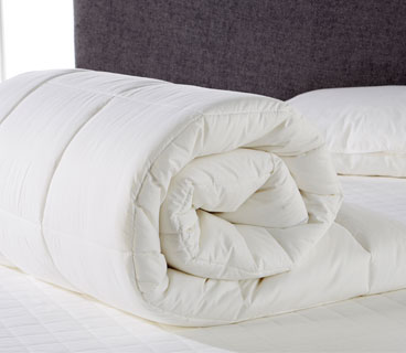 Comfort Simplysoft Duvet 10.5 Tog