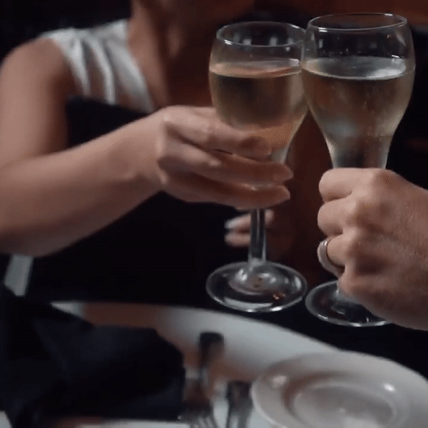 Recipes and Ambiance
