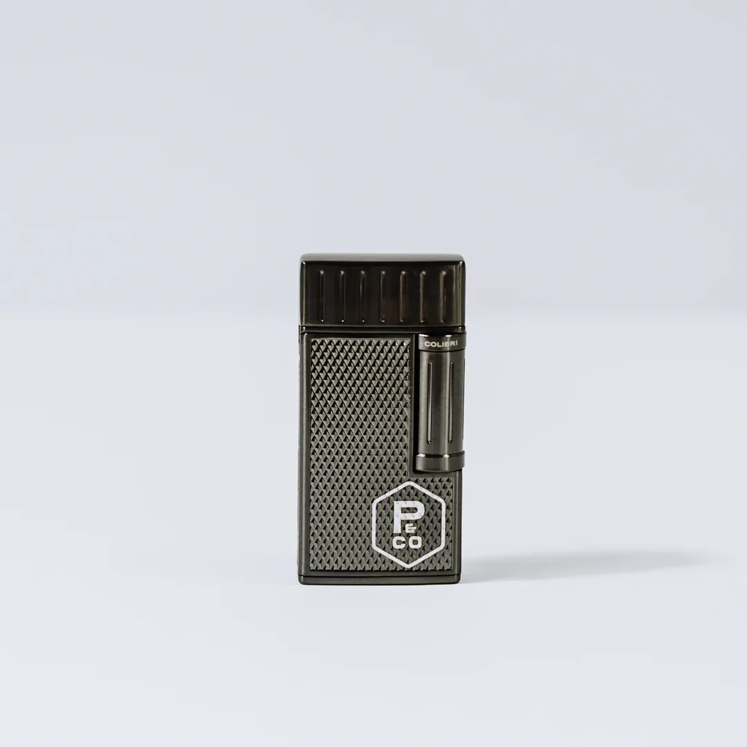 Image of Custom Colibri Julius Lighter