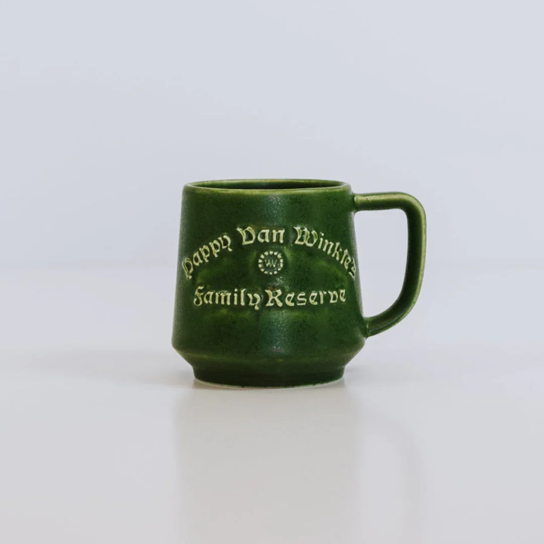 Image of Pappy Van Winkle's Family Reserve Coffee Mug