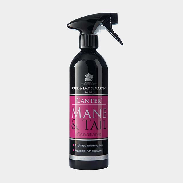 Carr & Day & Martin Canter Mane & Tail Conditioner 500ml