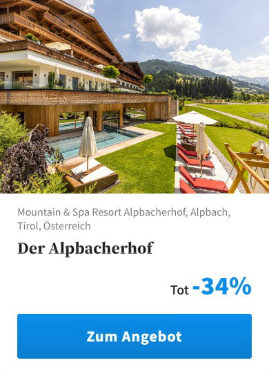 Der Alpbacherhof