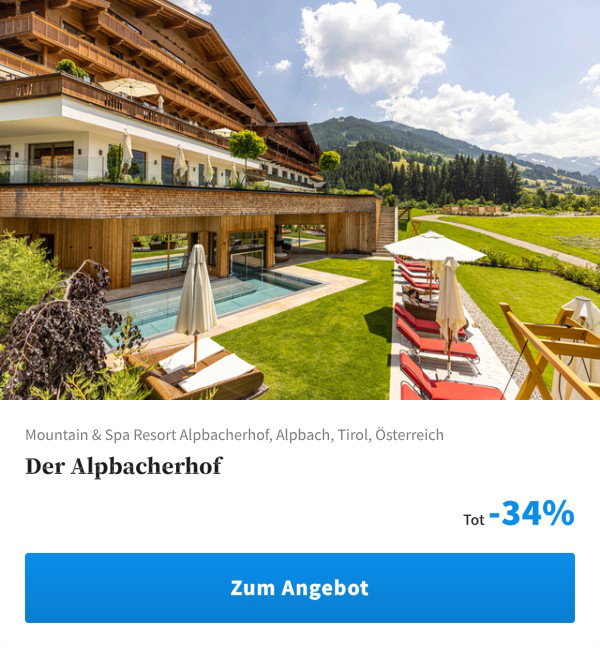 Der Alpbacherhof