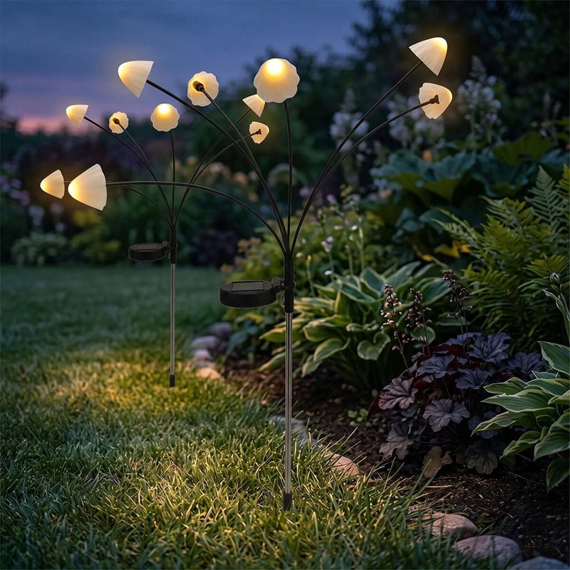 Mushroom Stakes