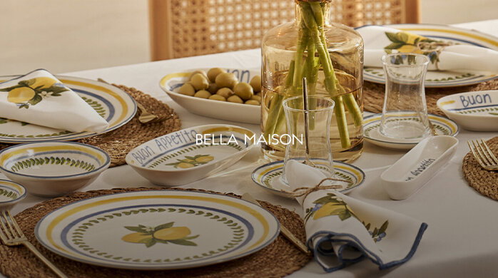 Bella Maison