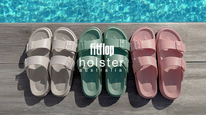 Fitflop Holster
