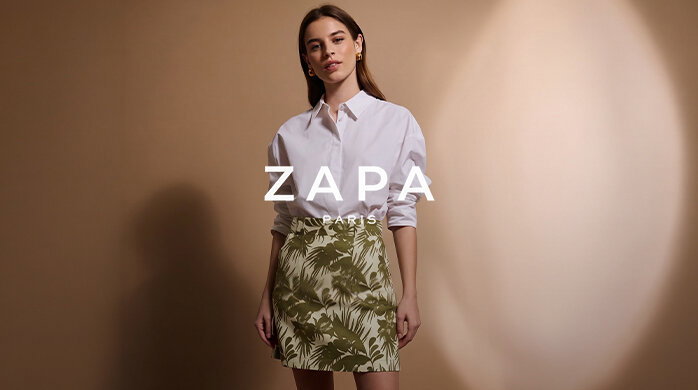 Zapa
