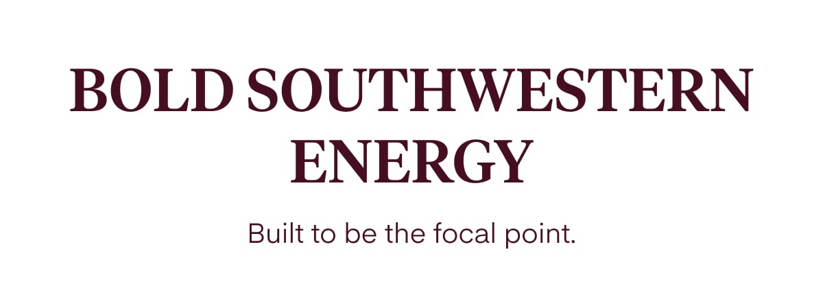 BOLD SOUTHWESTERN ENERGY