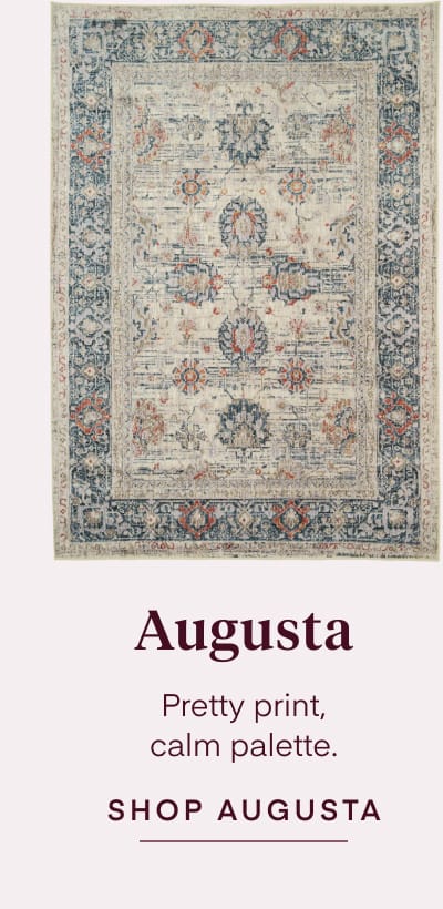SHOP AUGUSTA