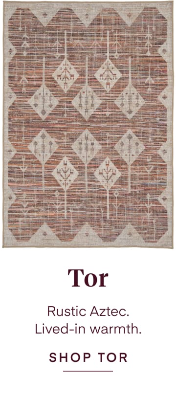 SHOP TOR