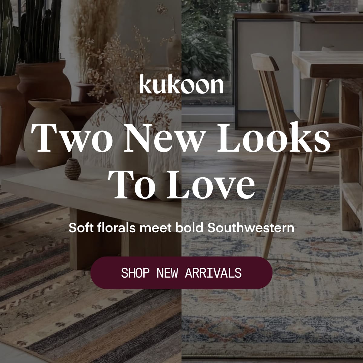 SHOP NEW ARRIVALS