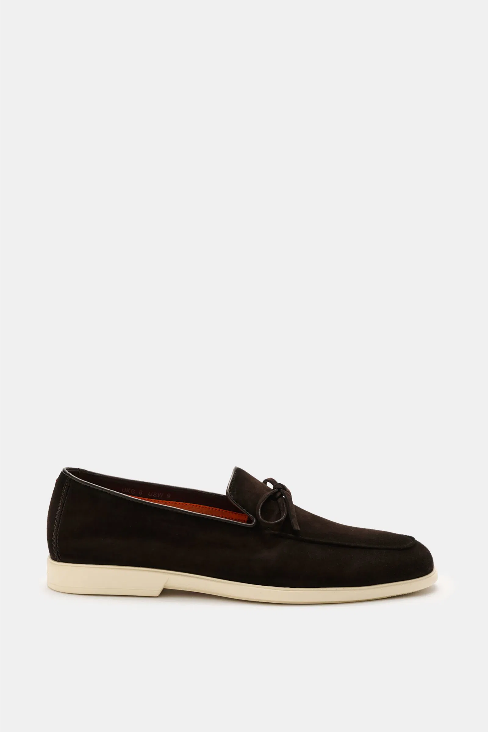 Loafer braun