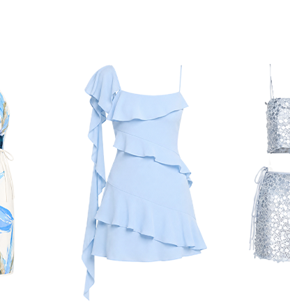 ARABELLA MINI DRESS