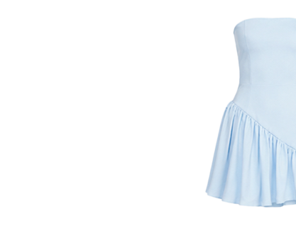 CALLA MINI DRESS