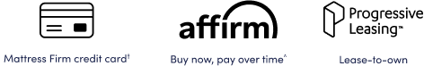 Affirm Logo