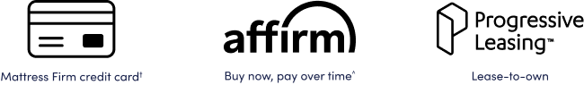 Affirm Logo