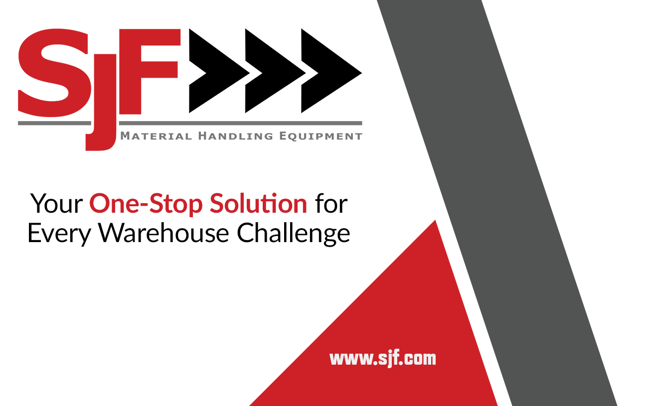 SJF Industry Insider graphic