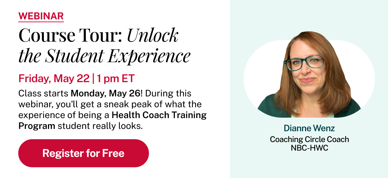 Course Tour: Unlock the Student Experience. Register for Free