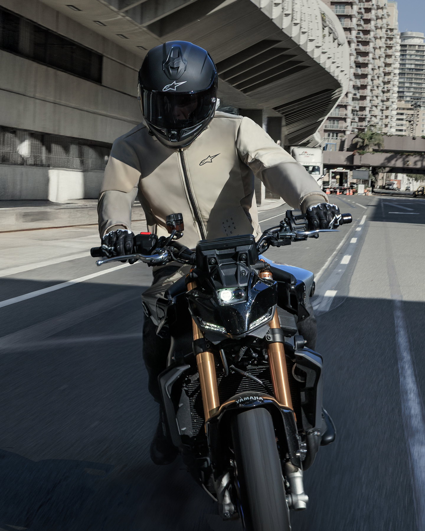 Alpinestars