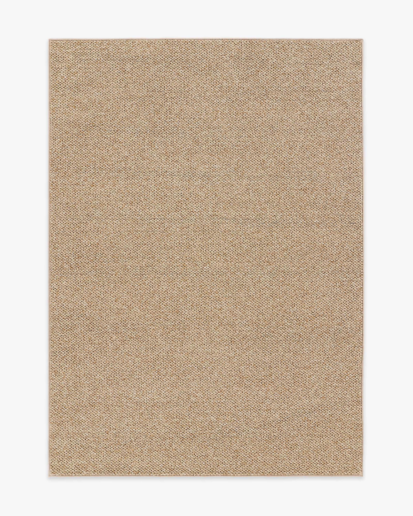 Image of Haven Natural Performance Weave Rug