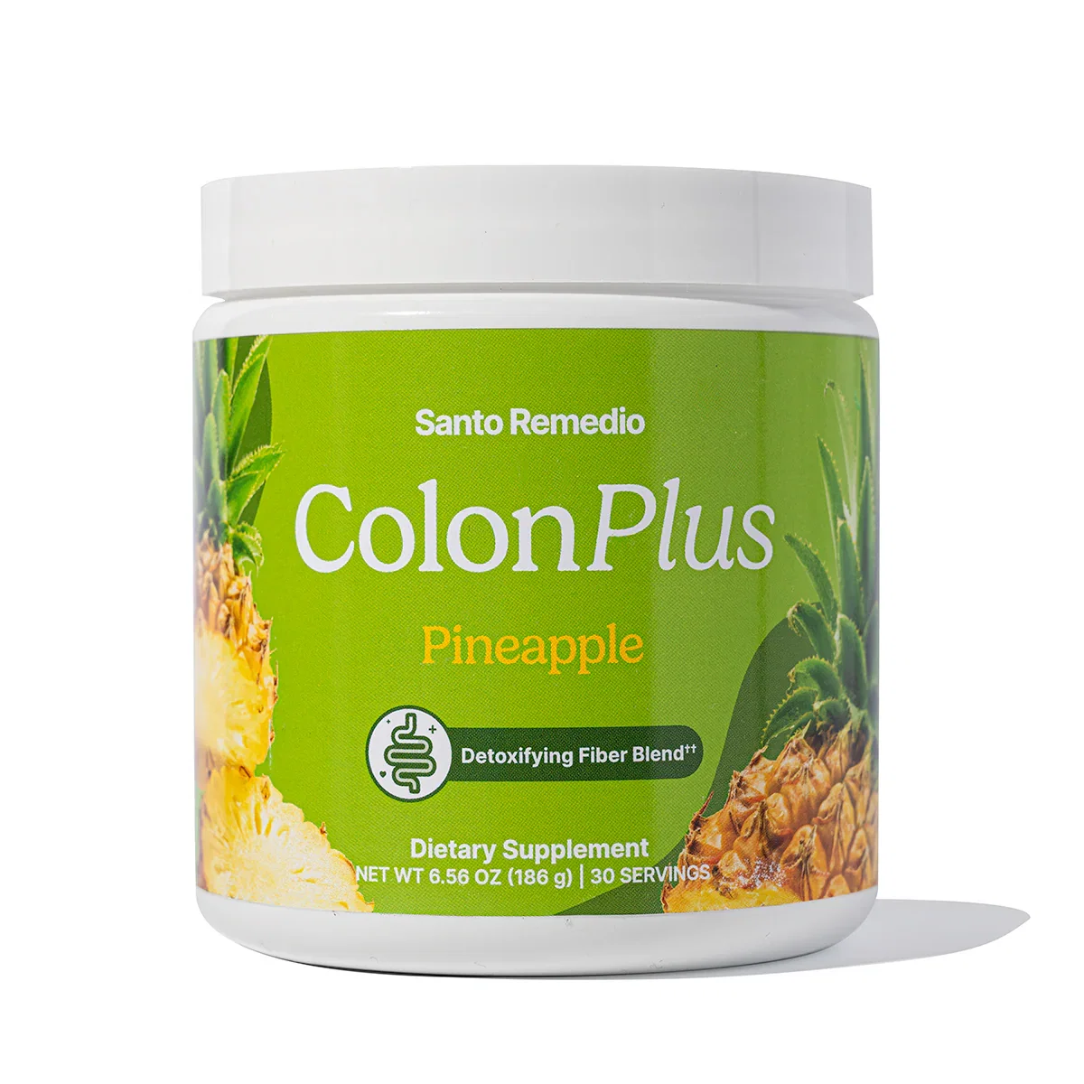 Image of Colon Plus